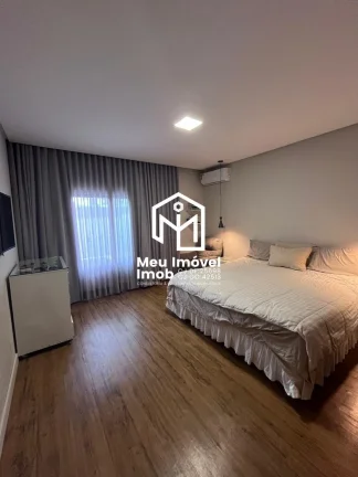Casa 4 Qtos 3 Suítes 2 Vagas Setor de Mansões do Lago Norte