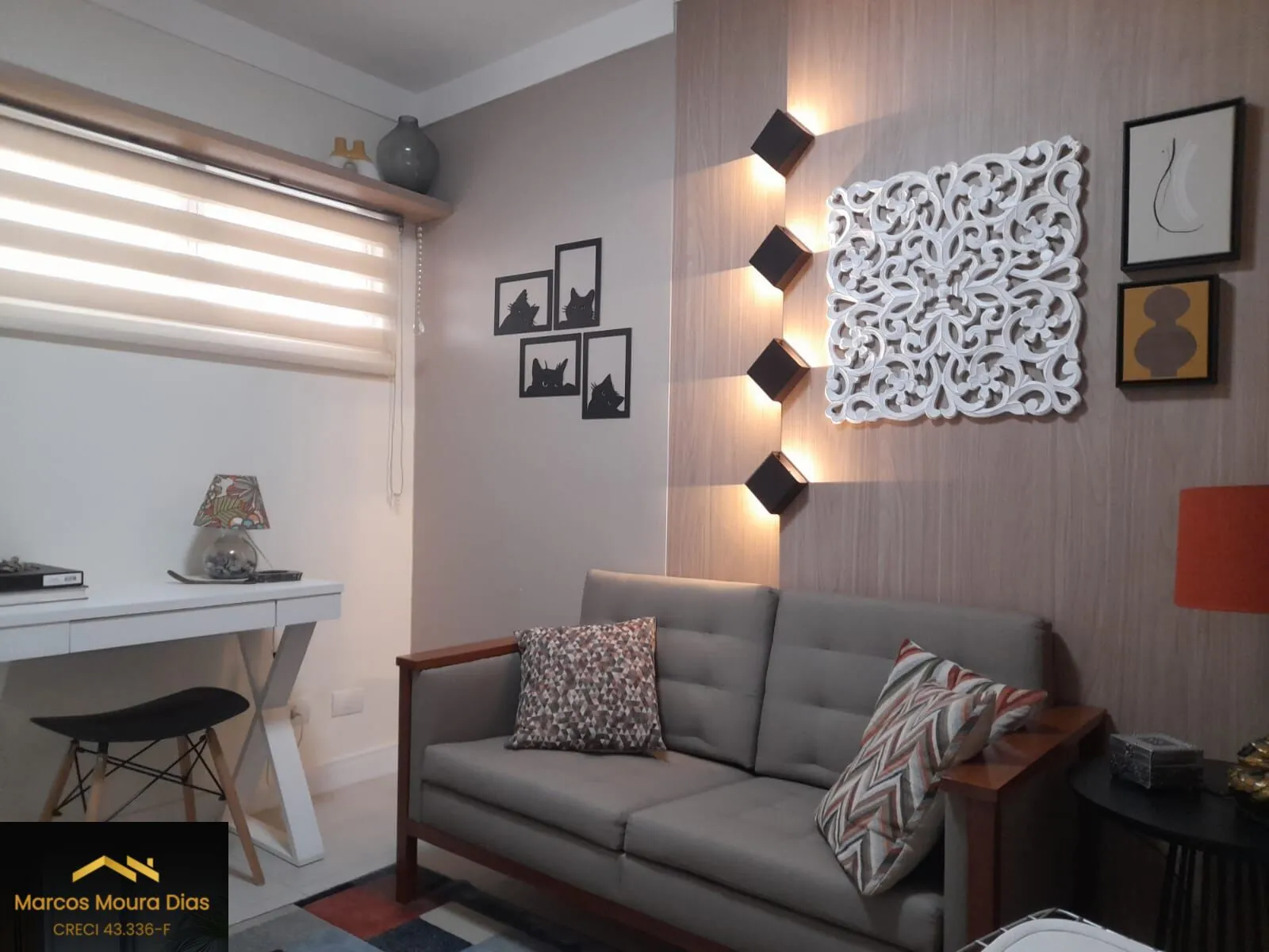 Imagem Apartamento em Campos Elíseos, São Paulo/SP
