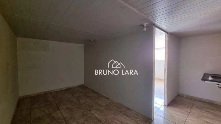 Imagem Loja disponível para locação no Bairro Padre Eustáquio - Igarapé/MG.