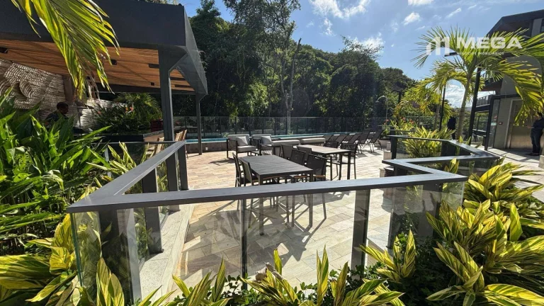 Imagem Apartamento com 2 dormitórios à venda, 79 m² por R$ 980.000,00 - Santa Lúcia - Vitória/ES