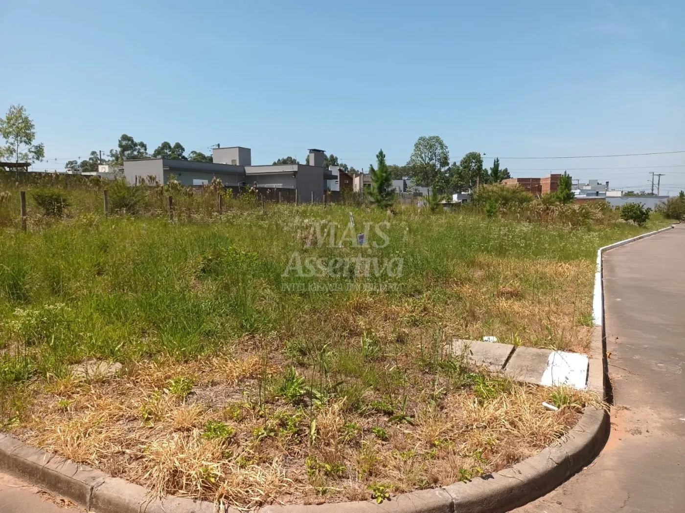 Foto do imóvel Terreno a venda no loteamento Chácara Hamburguesa, bairro Canudos, Novo Hamburgo