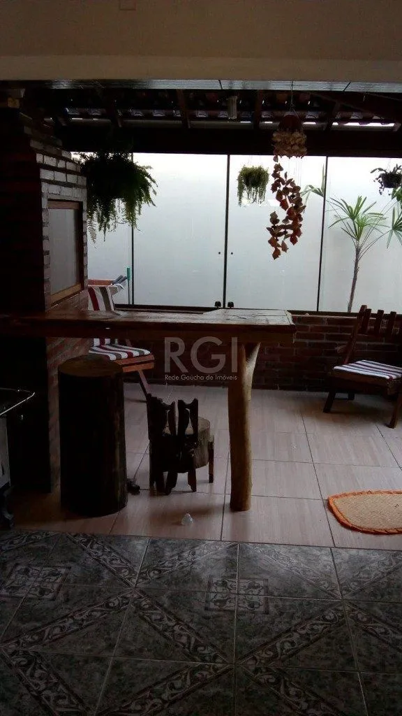 Imagem Casa para Venda - 100m², 0 dormitórios, Harmonia