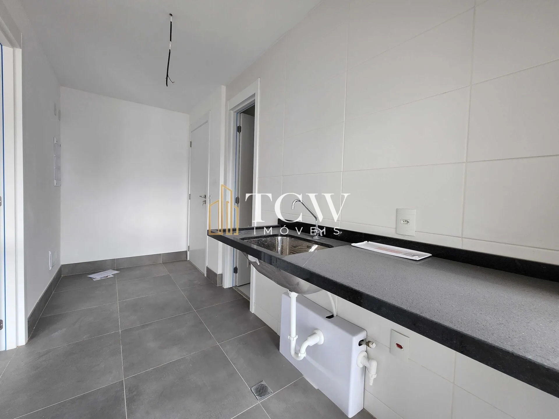 Imagem Apartamento 3 suítes