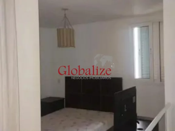Imagem Apart à venda em Flat no bairro do Gonzaga em Santos por R$ 515.000,00