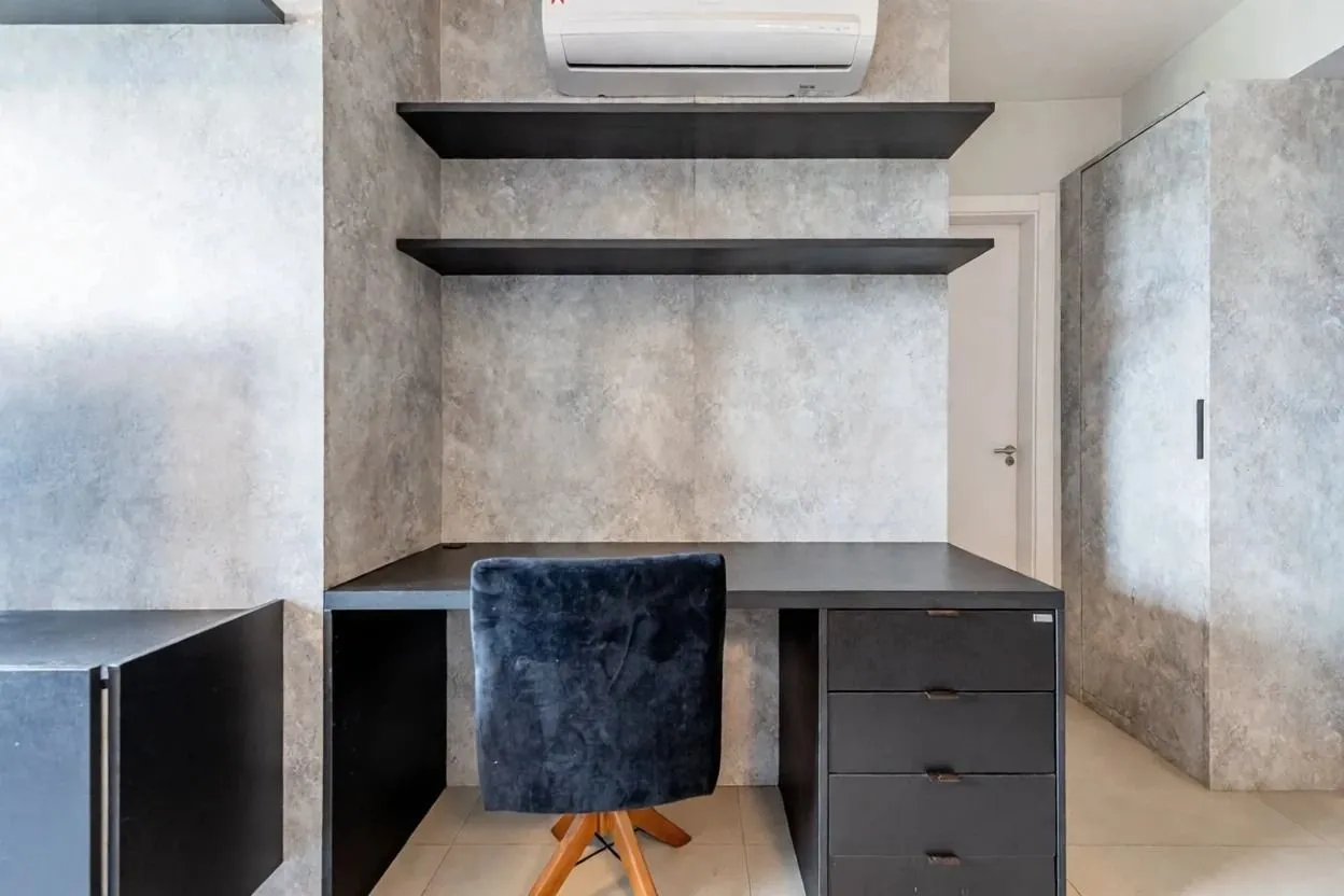Imagem Apartamento com 53.37m², 1 dorm, Três Figueiras, Porto Alegre/RS