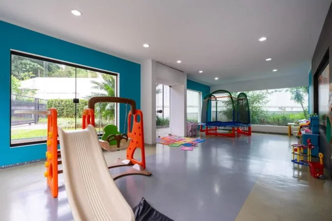 Imagem Apartamento à venda em São Paulo, Vila Suzana, com 3 quartos, 185m2