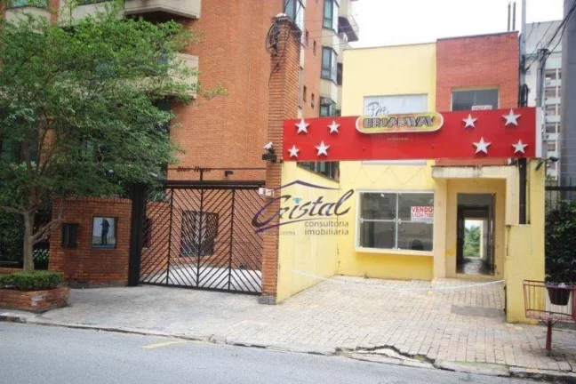 Foto do imóvel Casa à venda, 137 m² por R$ 2.600.000,00 - Jardim Paulista - São Paulo/SP