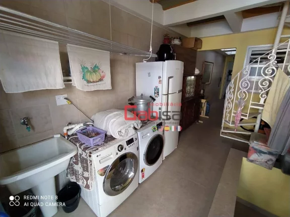 Imagem Casa com 5 dormitórios à venda, 178 m² por R$ 1.300.000,00 - Praia Grande - Arraial do Cabo/RJ