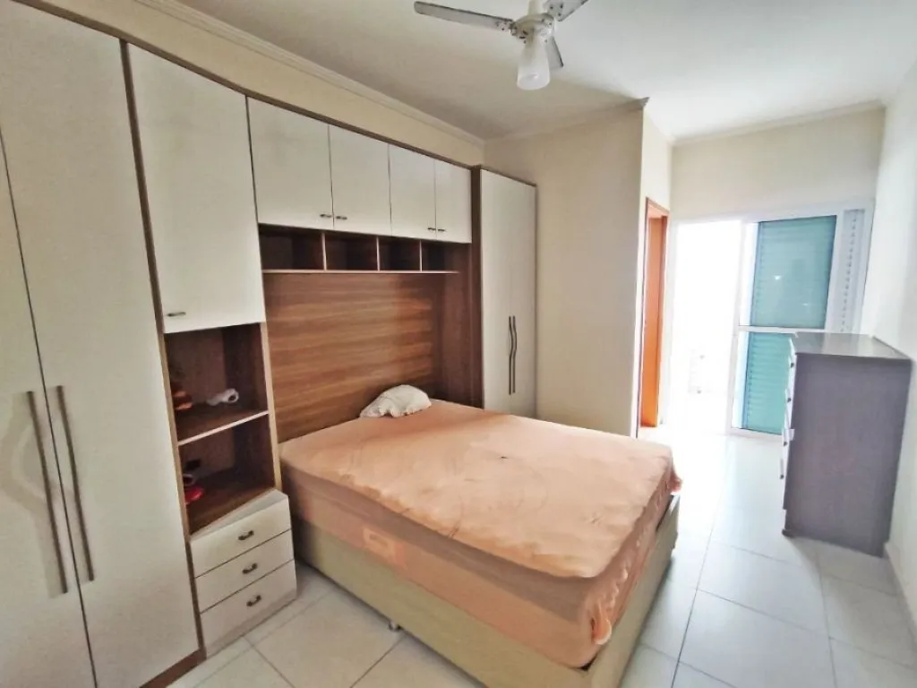 Imagem APARTAMENTO COM 105,00 m² - OCIAN - PRAIA GRANDE SP