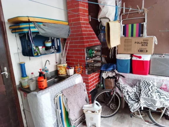 Imagem Casa com 2 dormitórios à venda por R$ 230.000,00 - Belas Artes - Itanhaém/SP