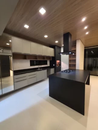 Imagem CASA RESIDENCIAL em MANAUS - AM, PONTA NEGRA