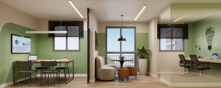 Imagem MÉRITO VILA MASCOTE - Apto de 46m², em ótima localização, próximo ao Terminal Jabaquara!!
