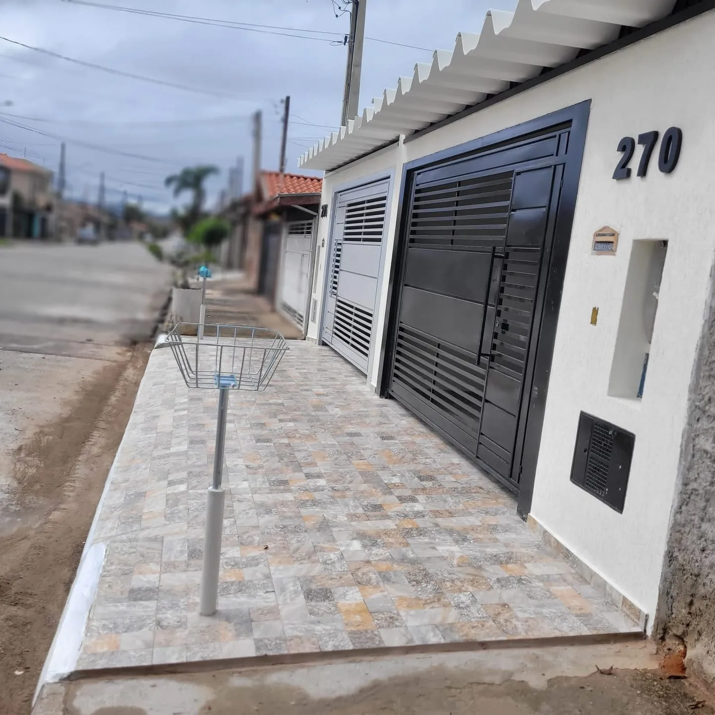 Imagem Casa à venda 2 Quartos, 1 Suite, 2 Vagas, 125M², Jardim Continental, Taubaté - SP