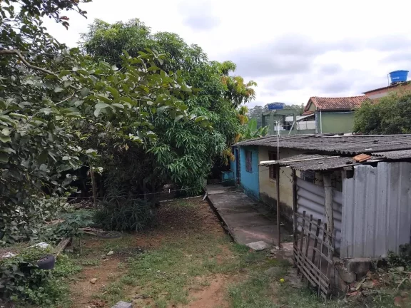 Imagem Vende se terreno em Itaquaquecetuba