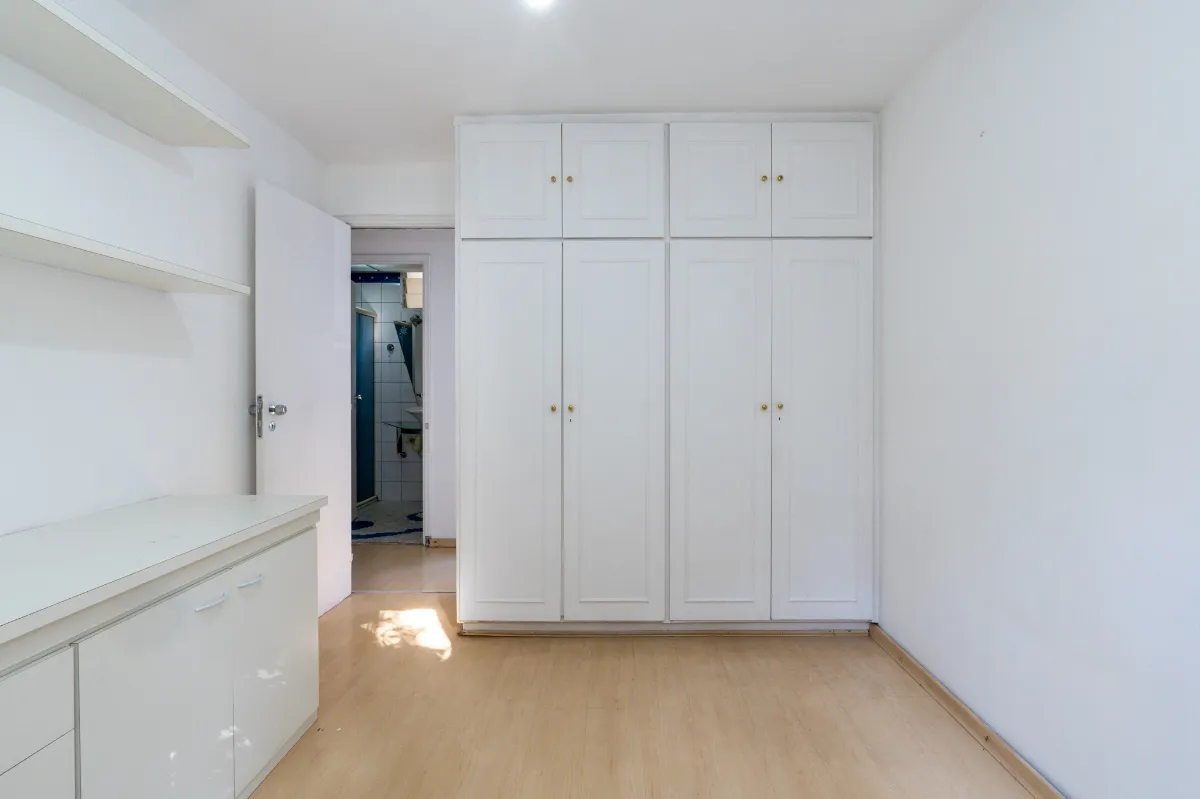 Imagem Apartamento para venda em Vila Andrade com 3 quartos, 78m2