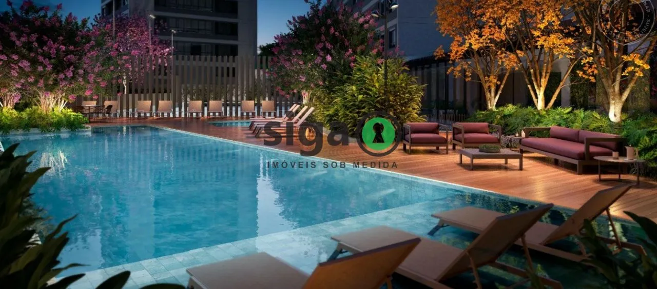 Imagem Apartamento para venda em Moema 03 suítes, São Paulo - SP