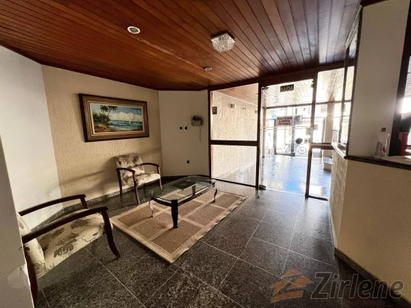 Imagem APARTAMENTO DE 03 QUARTOS EM LOCALIZAÇÃO PRIVILEGIADA
