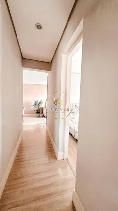 Imagem Apartamento, 4 Dormitórios ( 1 suíte), 2 vagas, Edifício Ilha Bela, Sjc.