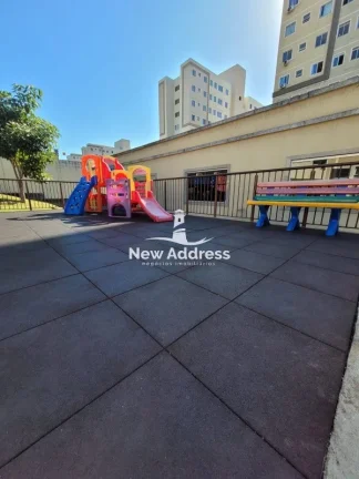 Imagem OPORTUNIDADE ÚNICA! Apartamento de 2 quartos em Nossa Senhora da Penha - Vila Velha