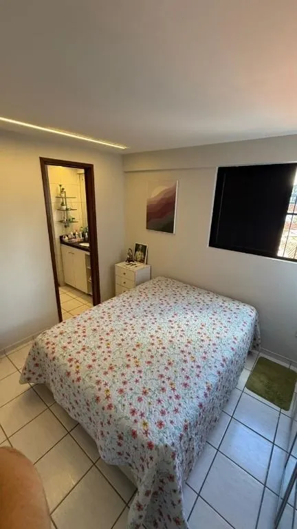 Imagem Apt com 3 SUITES à venda, 120 m² por R$ 840.000 - Manaíra - João Pessoa/PB