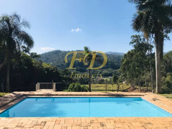 Imagem Sítio em Atibaia
