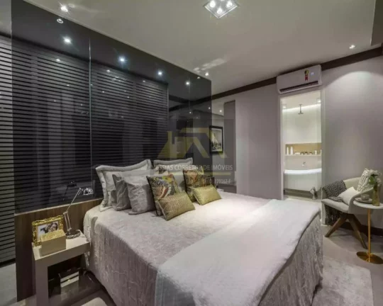 Imagem APARTAMENTO EM MOEMA - JURUPIS - 163 METROS