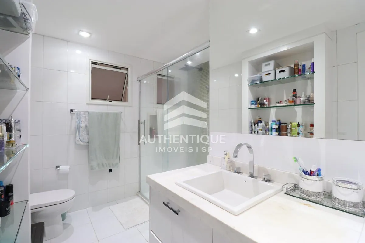 Imagem INOVARTE CLUB BARRA FUNDA - Apartamento no bairro Barra Funda à venda