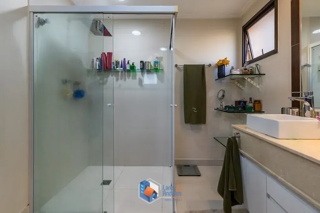 Imagem Apartamento à venda 3 Quartos 3 Suites 4 Vagas 245.56M² Perdizes São Paulo - SP