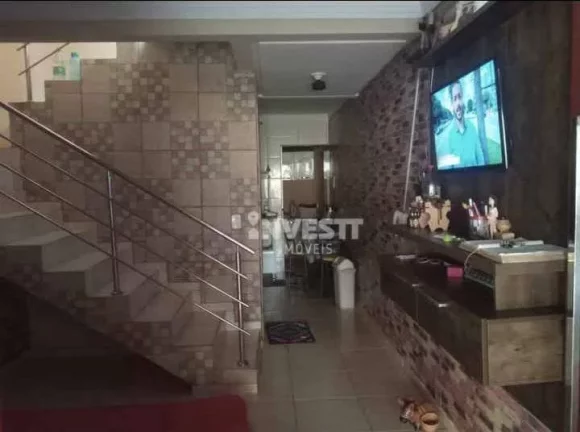 Imagem Casa à venda no Condomínio Shangry-Lá - Goiânia/GO