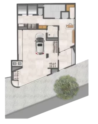 Imagem APARTAMENTO RESIDENCIAL em Rio de Janeiro - RJ, Copacabana