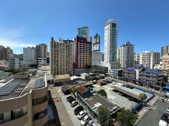 Imagem Costa Bella Cobertura