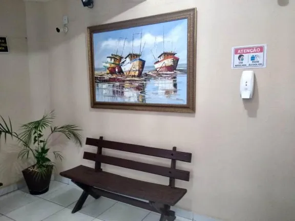 Apartamento com 2 Quartos à Venda, 59 m² em Rua Oswaldo Martins, 50 - Jardim Refúgio, Sorocaba - SP