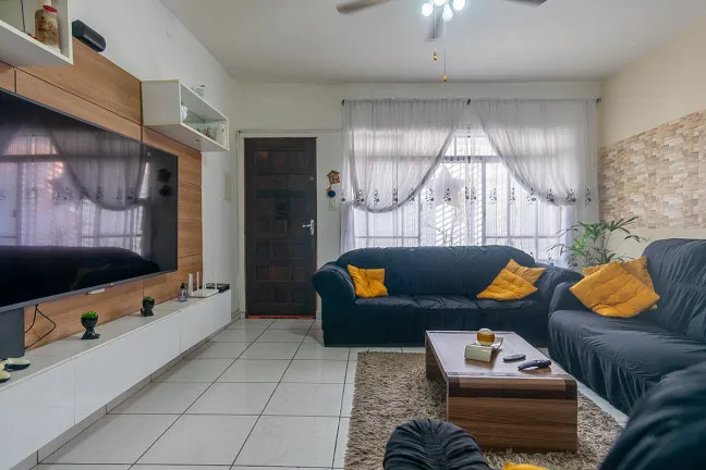 Imagem Sobrado com 3 Quartos à Venda, 176 m² em Vila Rica - São Paulo