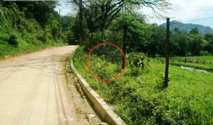 Imagem FAZENDA COM 55 MIL METROS DE AREA UTIL EM SAO SEBASTIAO