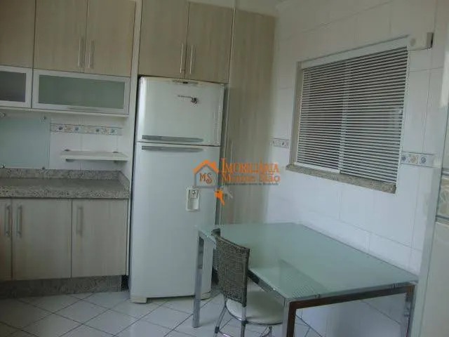 Imagem Apartamento com 4 dormitórios à venda, 150 m² por R$ 850.000,00 - Macedo - Guarulhos/SP
