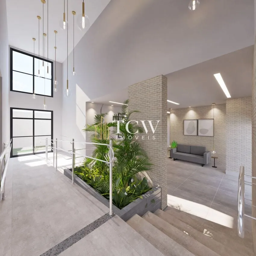 Imagem Apartamento à venda no bairro Paraíso - São Paulo/SP, Zona Sul