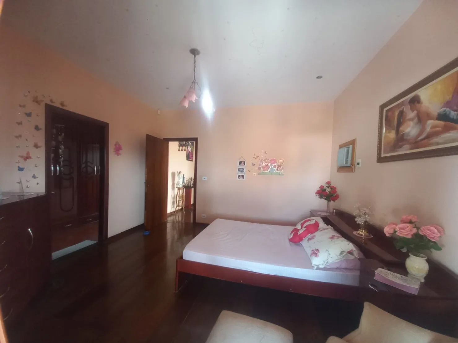 Imagem Casa à venda 3 Quartos, 1 Suite, 2 Vagas, 324M², Parque São Domingos, Pindamonhangaba - SP