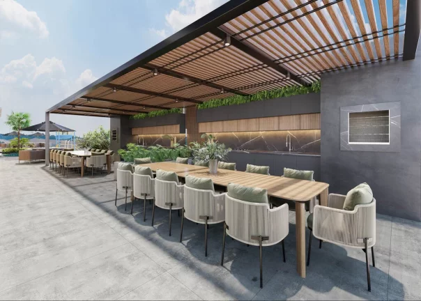 Imagem APARTAMENTO RESIDENCIAL em Itapema - SC, Meia Praia