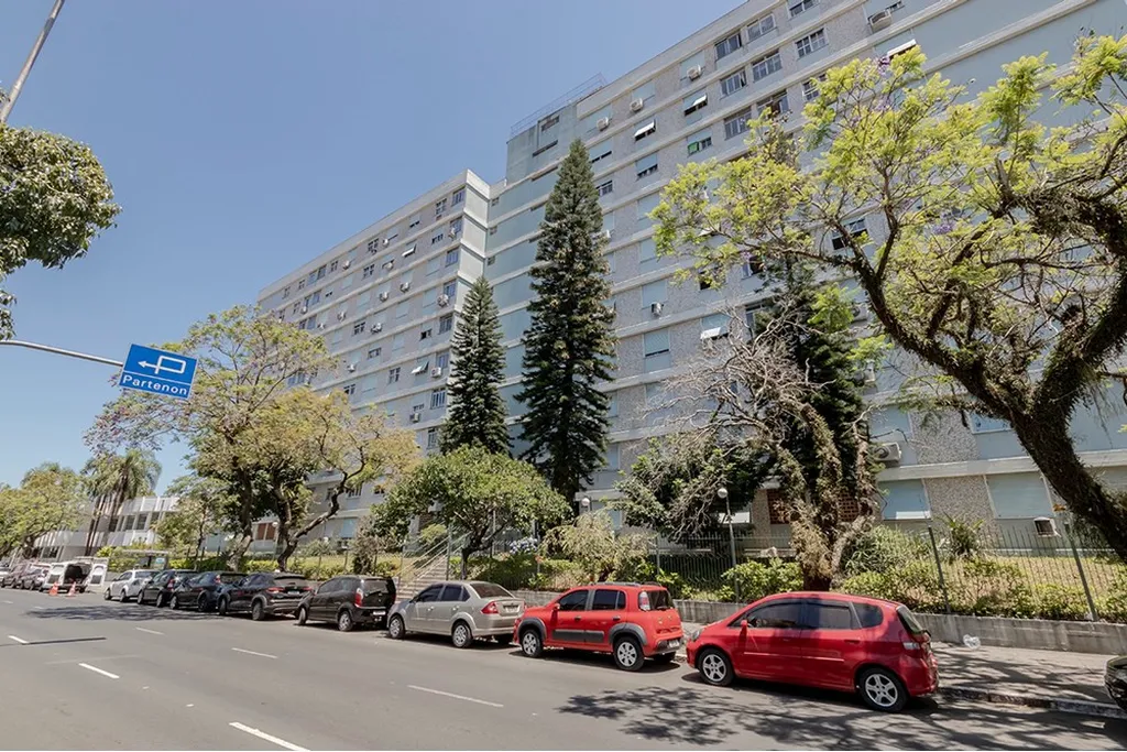 Apartamento em Santana