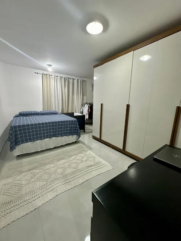 Imagem CASA RESIDENCIAL em Serra - ES, Barcelona