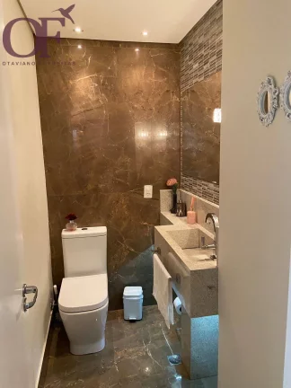 Imagem Apartamento Horizontes do Japi - 3 Quartos - 111m² - Jundiaí/SP