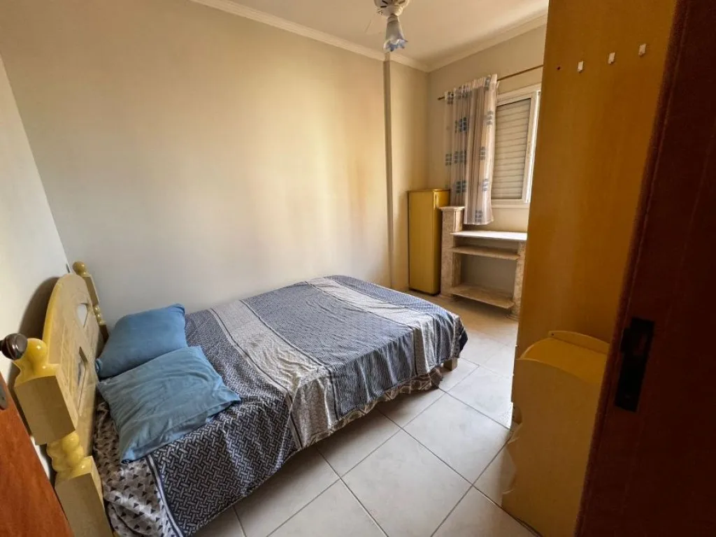 Imagem APARTAMENTO COM 45,00 m² - TUPI - PRAIA GRANDE SP