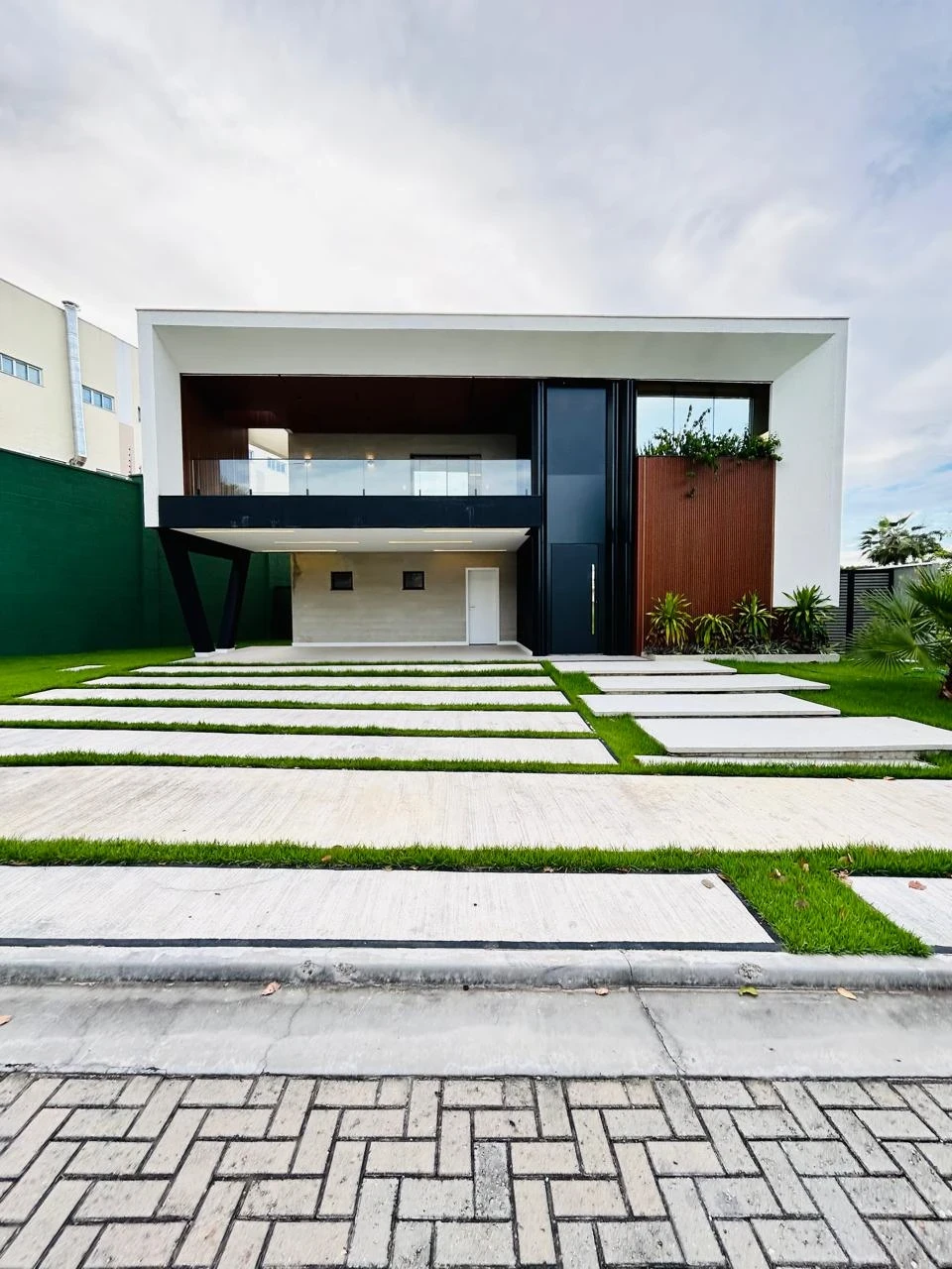 Imagem Casa de Condomínio com 4 Quartos à Venda, 400 m² em Centro - Eusébio