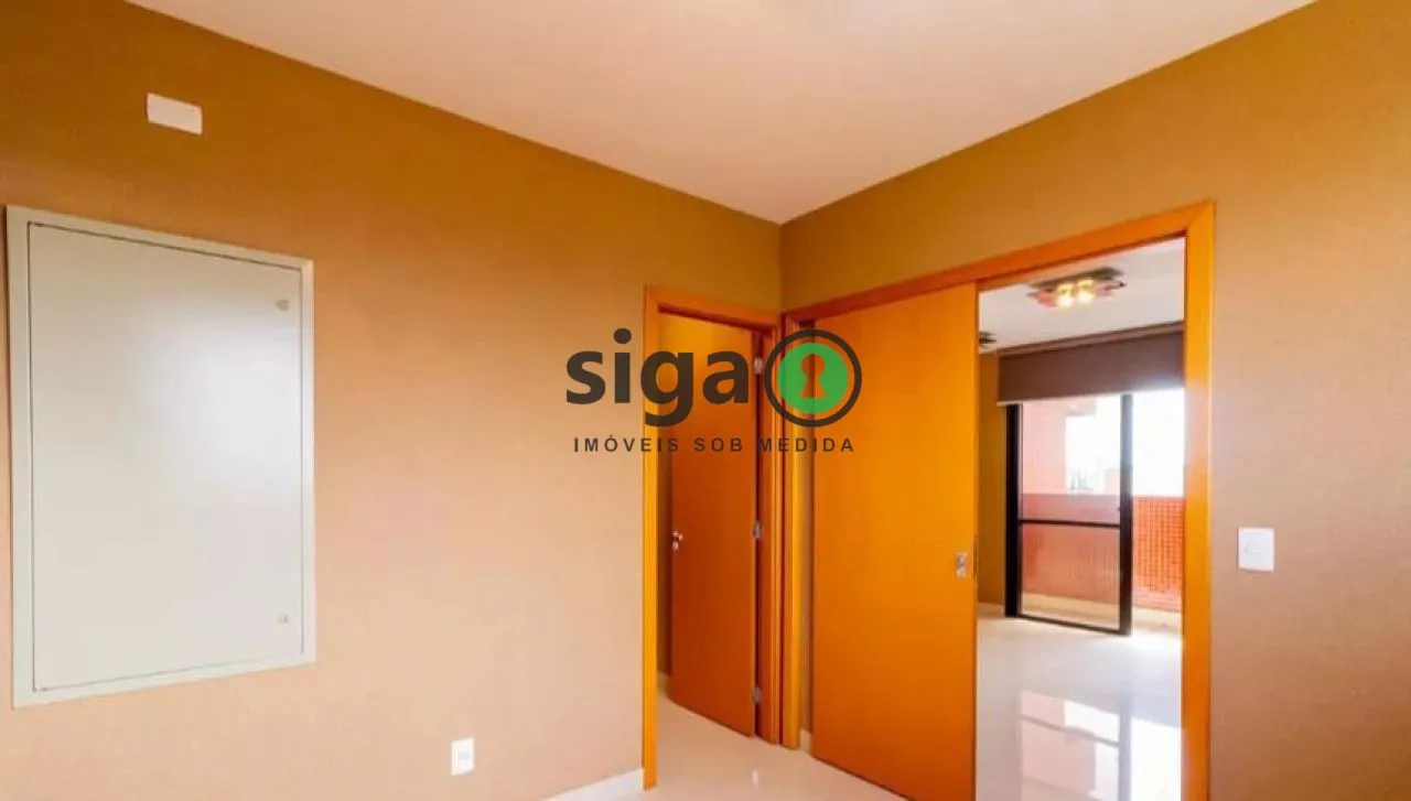 Imagem VENDA APARTAMENTO 208M², 4 DORMITÓRIOS, 4 VAGAS - VILA MARIANA