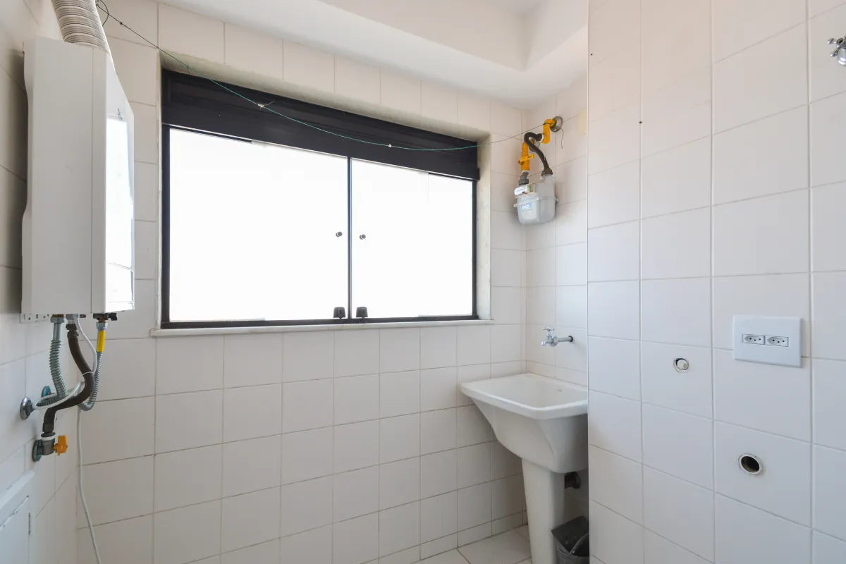 Imagem Apartamento para venda em Tatuapé com 2 quartos, sendo 2 suítes, 57m2