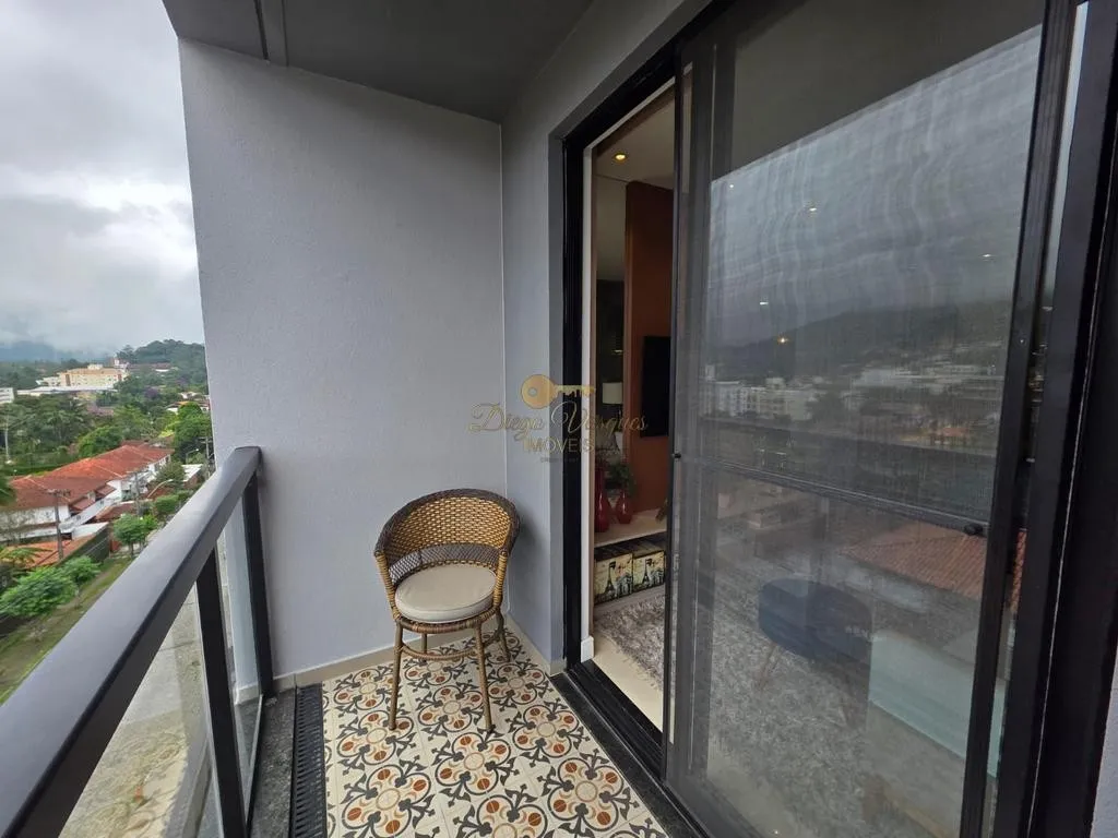 Imagem Loft para Venda em Teresópolis / RJ no bairro Alto