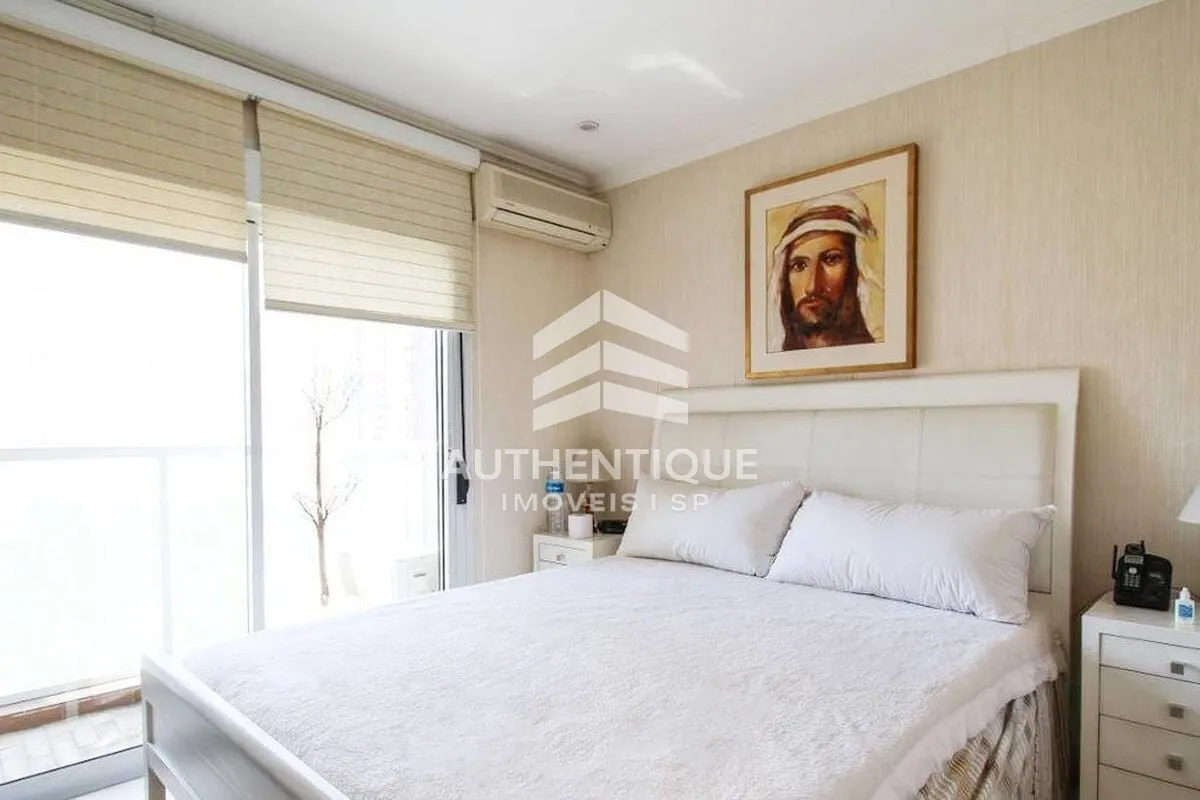 Imagem ICON ITAIM - Apartamento no bairro Vila Nova Conceição à venda