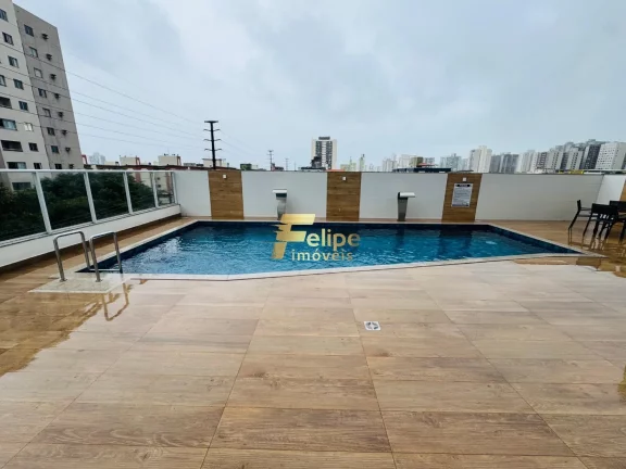 Foto do imóvel BELÍSSIMO APARTAMENTO DE 02 QUARTOS SENDO 01 SUÍTE À VENDA NA PRAIA DAS GAIVOTAS EM VILA VELHA/ES!