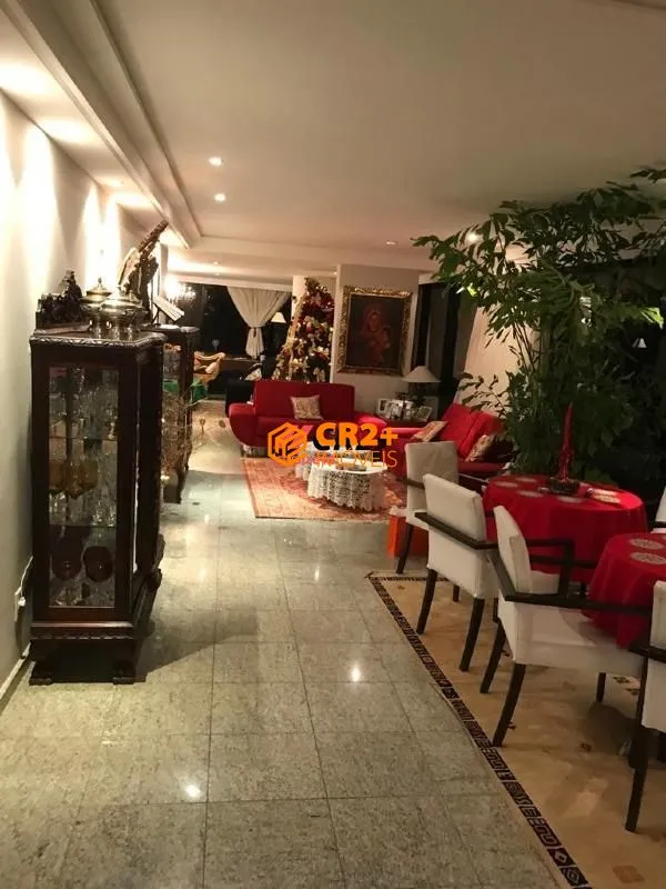 Imagem Cobertura a Venda com 5 Suítes com 613m² no bairro Piedade em Jaboatão Dos Guara