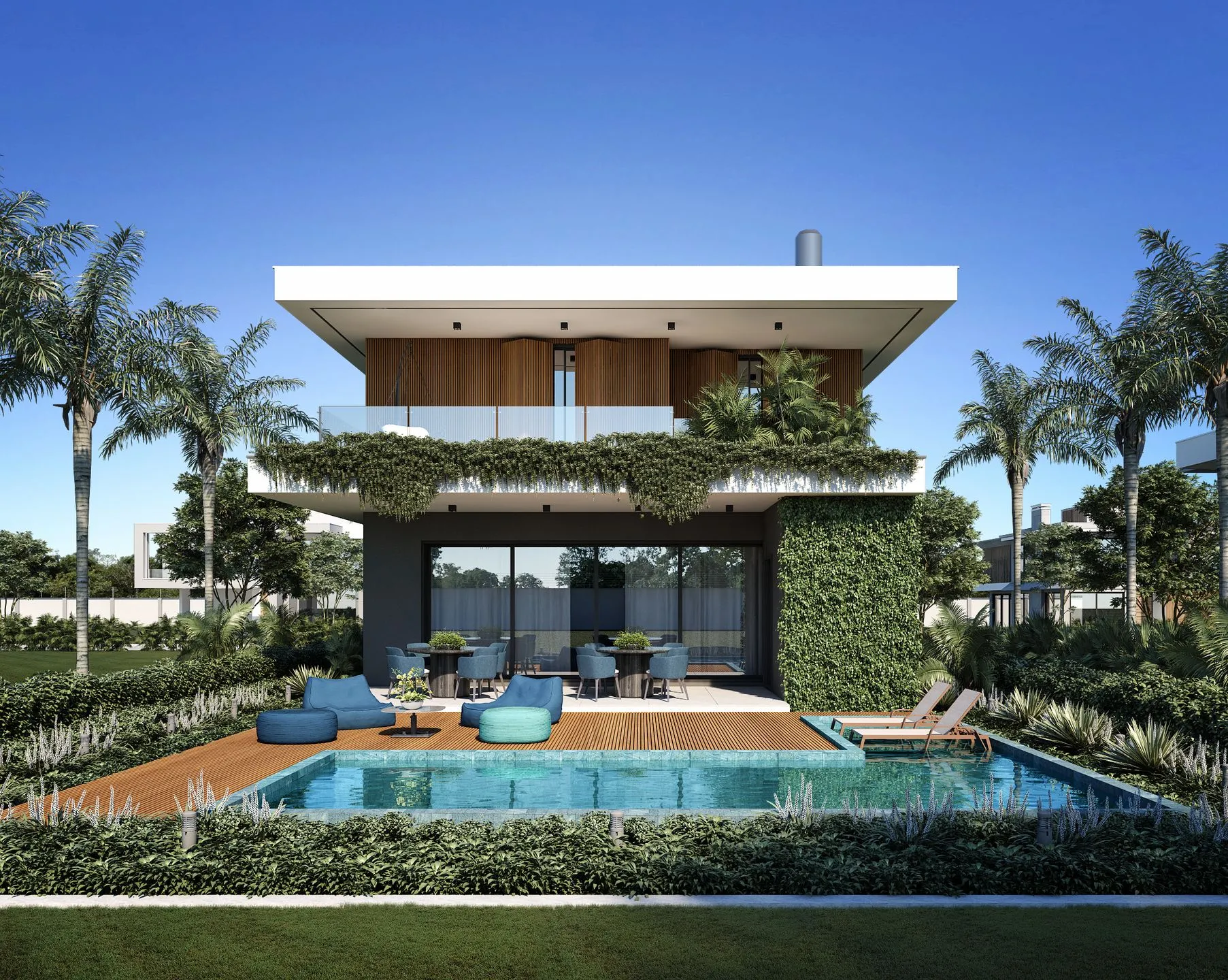 Imagem Casa de condomínio à venda em Torres, Praia da Guarita, com 4 quartos, 312.62m2